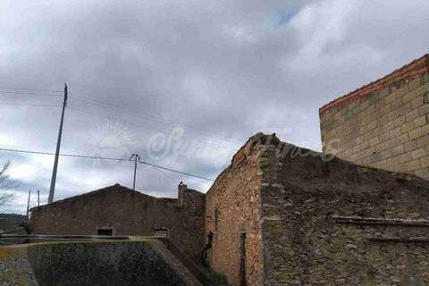 Landejendom i Almansa, Albacete, Almansa - € 125.000 | Ref: SF0553 - foto 25